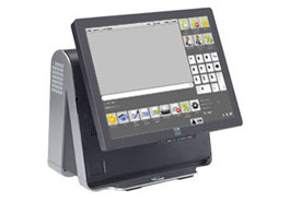 caisse tactile pliable types de caisses enregistreuses