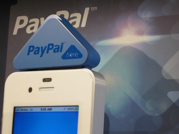 compte PayPal