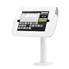 Ecran tactile pour terminal de paiement