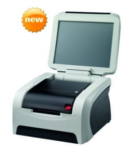FEC Retail Smart : la caisse tactile tout-en-un